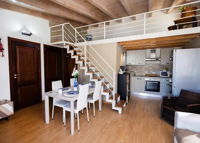 Villa Miramar Luxury Suite Palermo Airport