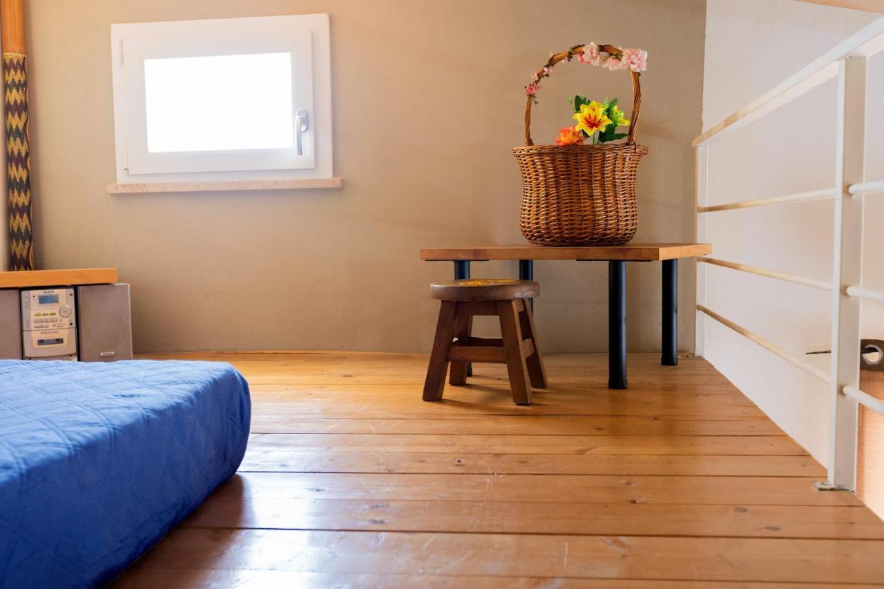 Miramar Luxury Palermo Airport Apartamento Carini