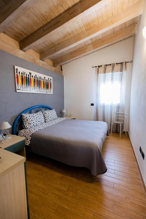 Apartamento Miramar Luxury Palermo Airport
